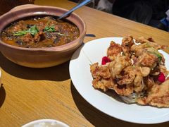 -宏达老菜馆(东安街店)