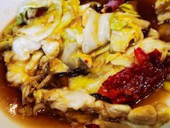 -海尔巴格·新疆菜(吐鲁番店)