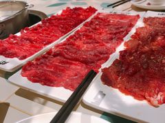 -南城十里潮汕鲜牛火锅·鲜虾生滚粥(融汇老商埠店)