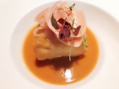 -YUE·6·西式融合餐厅(外滩六号店)