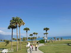 -七星潭蓝天广场
