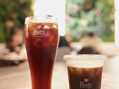 -Peet's 皮爷咖啡(东湖路手作店)