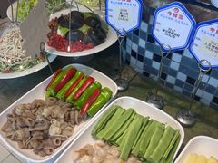 -今鲜源大酒店·中华餐饮名店(新湛路店)