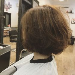 点击看大图 -3AM HAIR SALON烫发染发接发