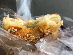 -朱记小郑酥烧饼(建康路店)