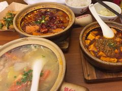 -罗妈砂锅(四川成都奎星楼店)