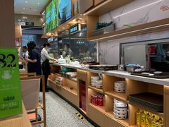 -谷田稻香·砂锅菜(广州悦汇城店)
