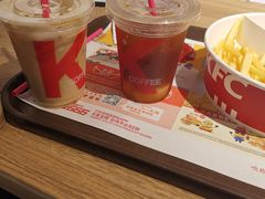 -肯德基(泉州东街店)