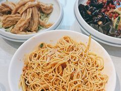 -郭林家常菜(狼垡店)