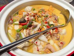 -湘轩·土菜研究院(光大店)