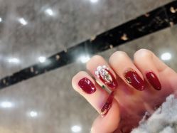 -U3美甲