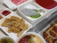 -海底捞火锅(德辉广场店)