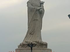 -天津妈祖文化园