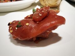 香辣美容蹄-胡大饭馆 24h(簋街总店)
