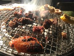 -大浪炭火鲜牛肉·酒场(竹禅街店)