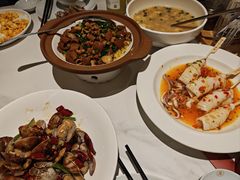 -双合园·海鲜水饺青岛菜(万佳广场店)