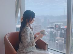 -及象咖啡(卓越世纪中心2楼大堂店)