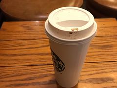 -星巴克臻选(武汉首义汇店)