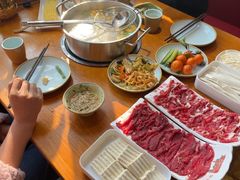 -真牛坊潮汕牛肉火锅