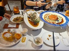 -味钱塘·钱塘渔鲜·地道江浙菜(宋城店)