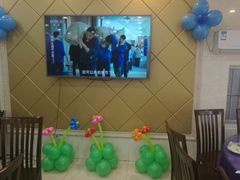 -王小厨私房菜(司徒庙路店)