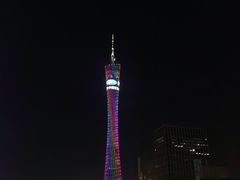 -珠江夜游西堤码头