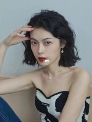 -KIMI HAIR SALON·烫染设计店