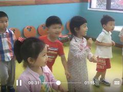 -奇尔思青少儿·语言·艺术·演讲(顾戴路店)