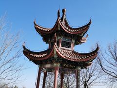 -北宫国家森林公园