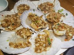 -三个渔夫·蒸汽海鲜(小白楼店)