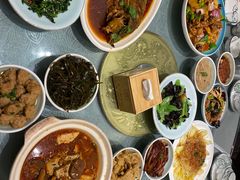 -真定郝家排骨(正定县总店)