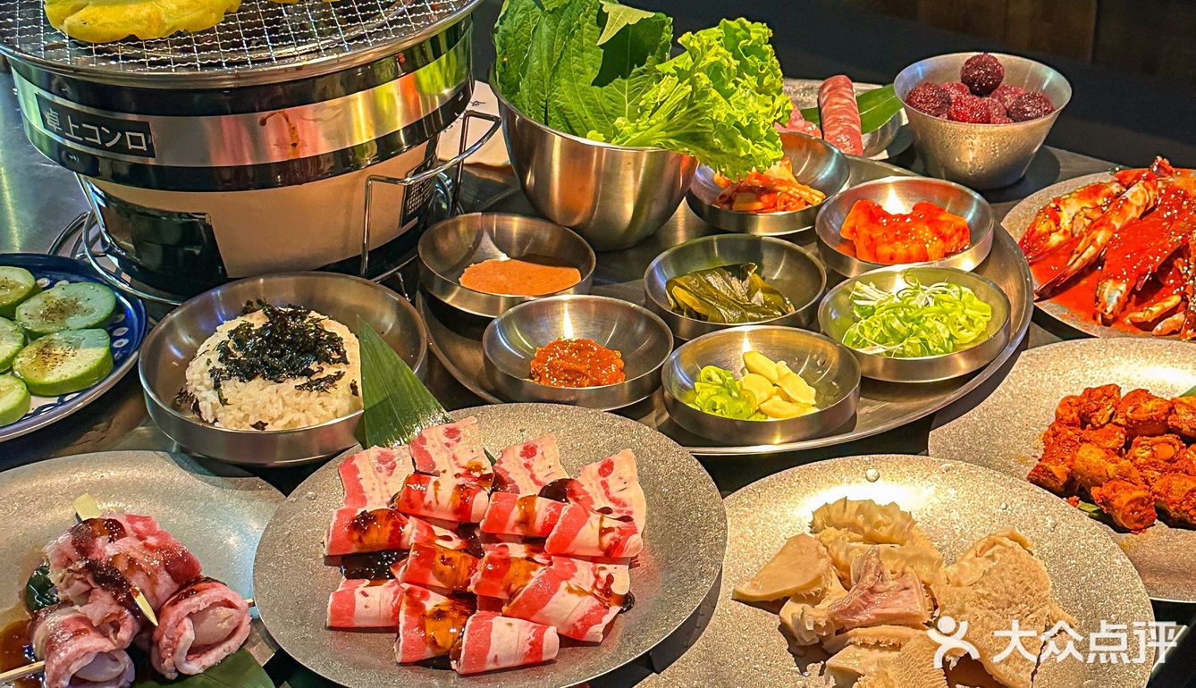 大连我不说你一定以为是南方的店