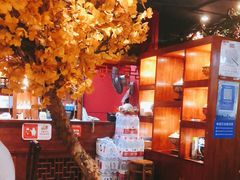 -京元盛铜锅涮肉(上海总店)