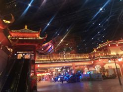 -南京万达乐园
