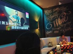 -音乐派KTV(东坡印象水街店)