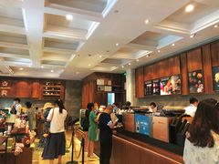 -星巴克臻选(广州沙面店)