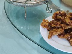 -宝发园名菜馆