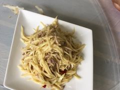 -天目湖刘老四农庄