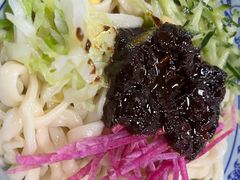 -门框胡同百年卤煮(鸟巢店)