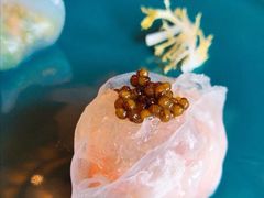 -广州富力丽思卡尔顿酒店·丽轩·粤菜