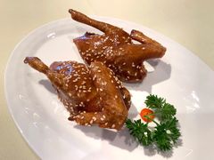 -利苑酒家(金宝店)