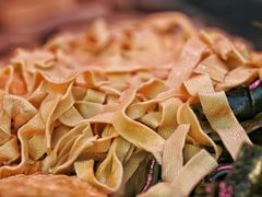 豆腐皮-清真拉妈卤味(回民街店)