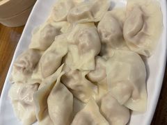 -一轩饺子馆(丽都店)