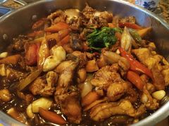 -黄记煌三汁焖锅(欢乐海岸店)