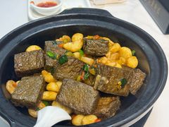-阿忠食坊大排档·20年老店(万象城店)