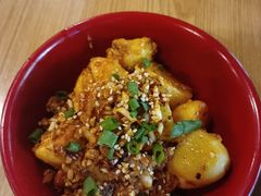 -拐枣巷小串串(财大店)