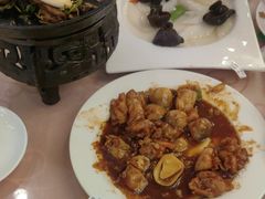 -烤肉宛饭庄(南礼士路店)