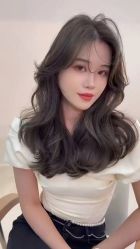 -MINX名珂斯·烫染形象设计