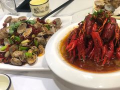 -辣螃铠盆盆蟹大排档(总店)