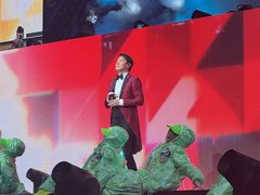 -梦之蓝青奥体育公园体育馆